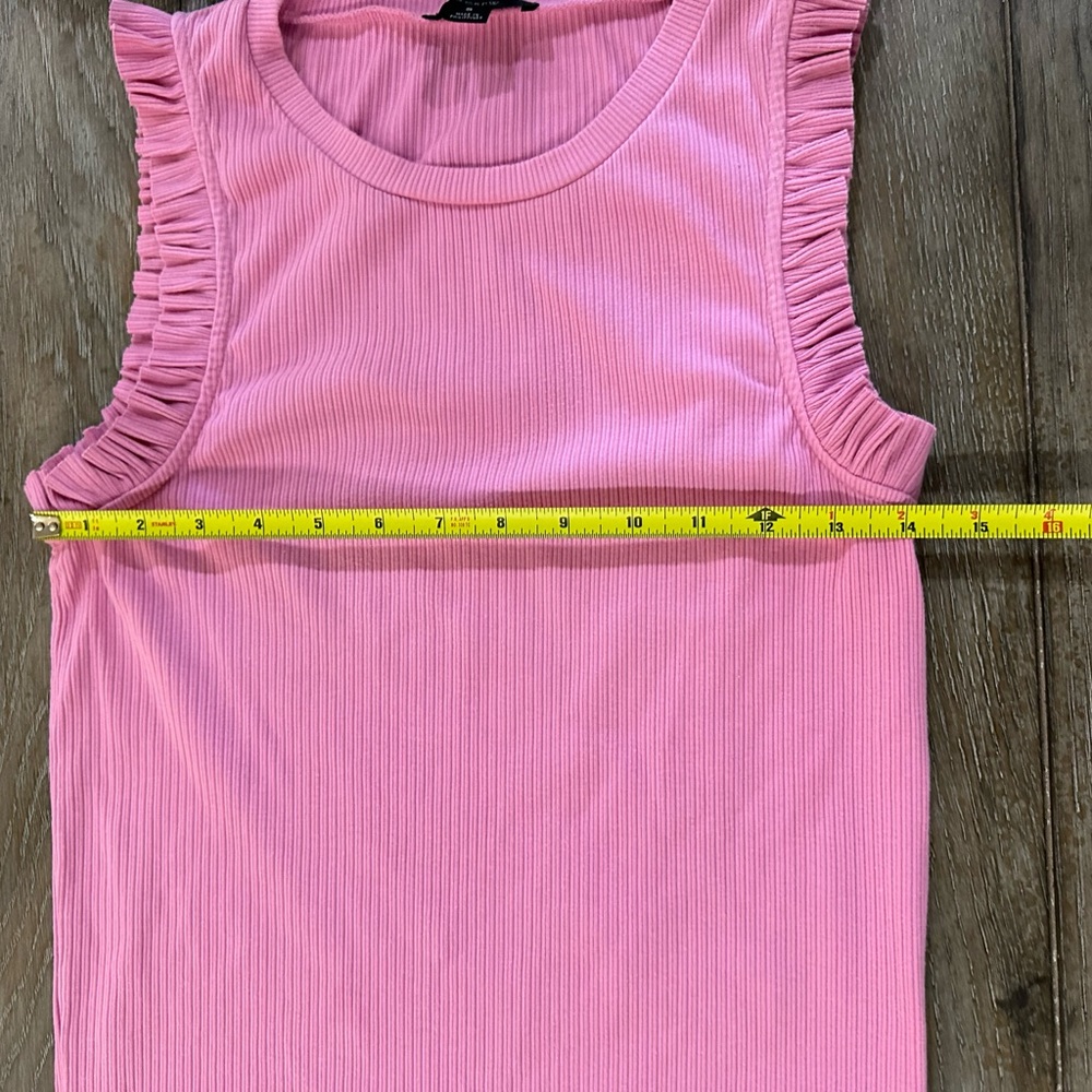 J. Crew Top - Picture 6 of 8